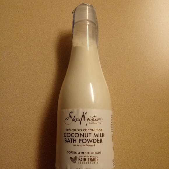 Shea Moisture - Picture 2 of 3